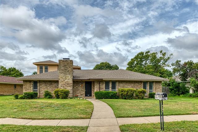 2621 Pinehurst Dr Plano, TX 75075