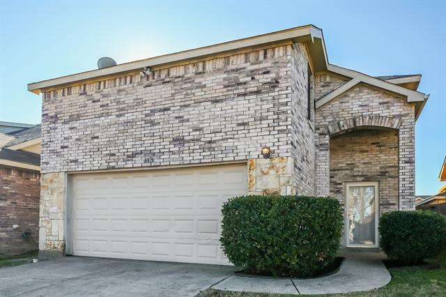 148 Cliff Heights Circle