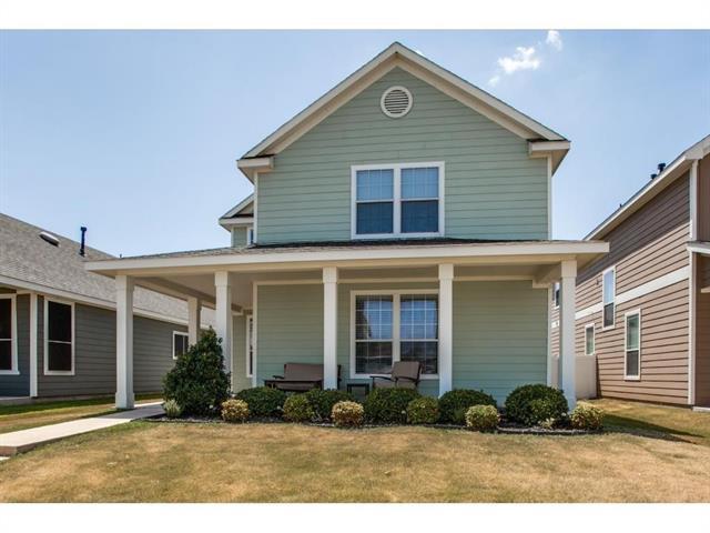 2013 Prospect Ln Providence Village, TX 76227