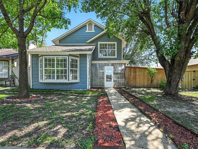 2108 Chatham Square Ct Dallas, TX 75227
