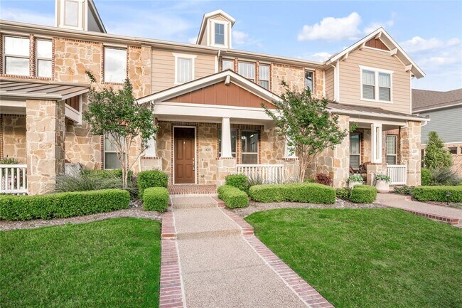 4211 Cascade Sky Drive
