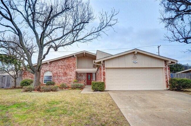 757 Aspen Court