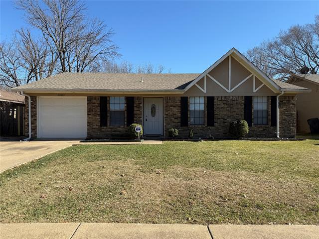 4804 Chickadee Drive