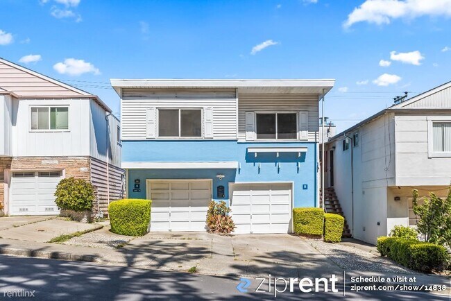 482 South Hill Boulevard