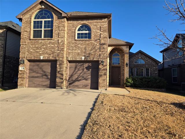 9316 Turtle Pass Fort Worth, TX 76177