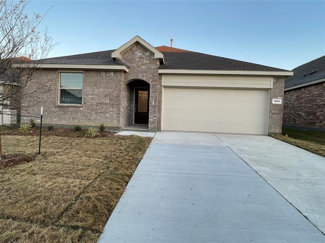 1204 Sequoia Lane