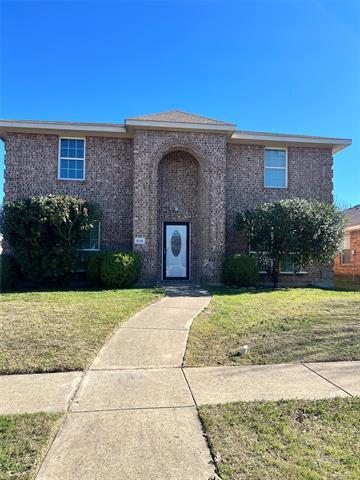 816 Horseshoe Ct DeSoto, TX 75115