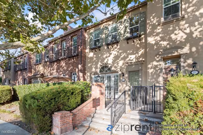 128 Sunol Street