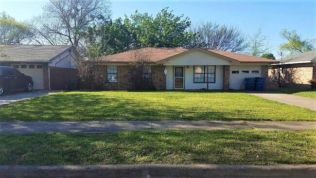 821 Quinette Drive