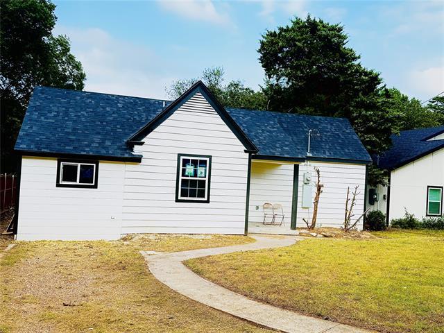 1264 Cedar Haven Ave Dallas, TX 75216