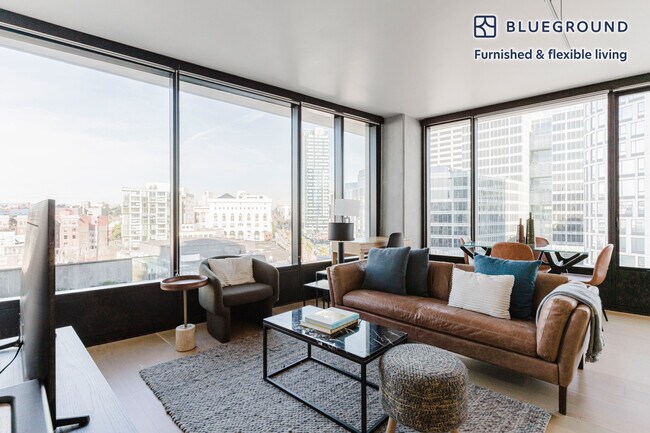 30 Otis St San Francisco, CA 94103