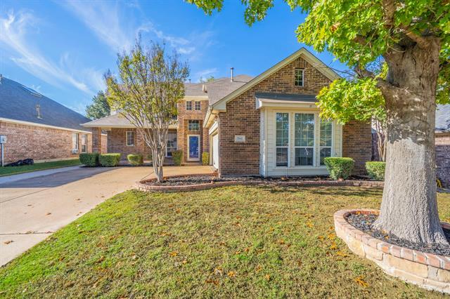7042 Hedgebrook Drive