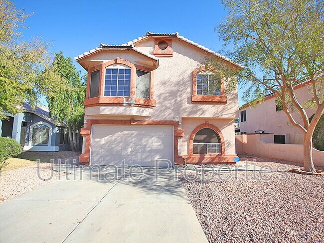 8772 W Christopher Michael Ln