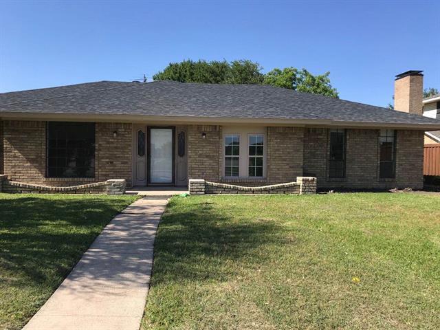 2805 Parkhaven Drive