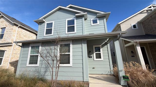 725 Vine St Argyle, TX 76226