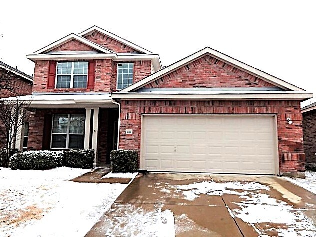 1134 Mount Olive Ln Forney, TX 75126