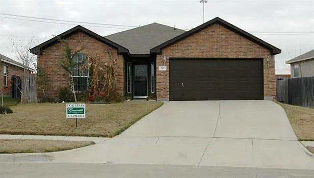 713 Aries Drive