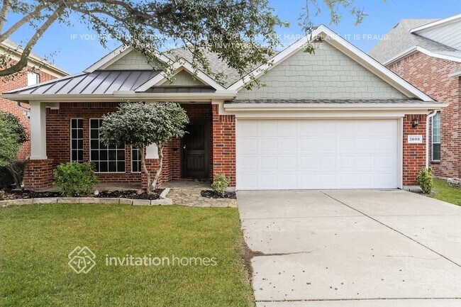 3008 Crossridge Drive