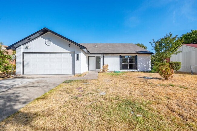 2215 Overbrook Drive