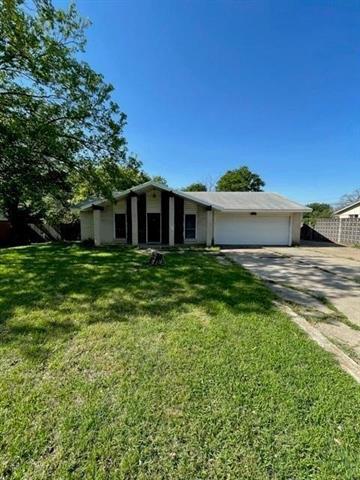 7808 Emerald Hills Way North Richland Hills, TX 76180