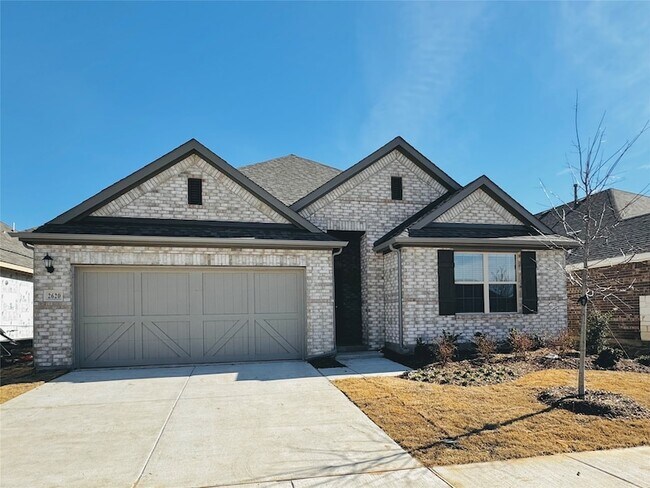 2620 Rambling Rd Celina, TX 75009