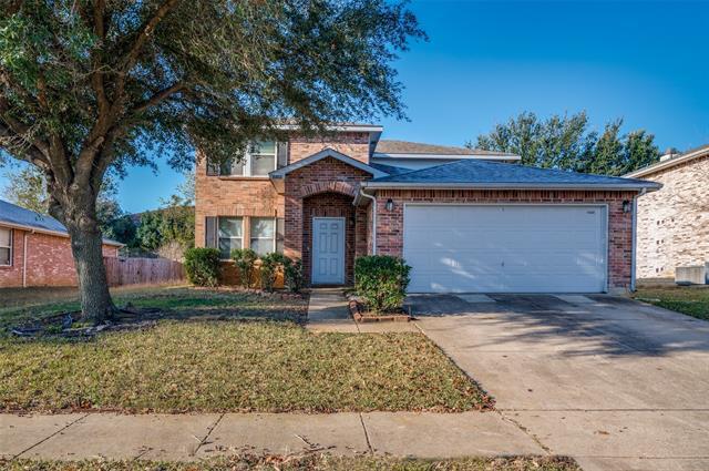 8402 Olivia Meadow Dr Arlington, TX 76002