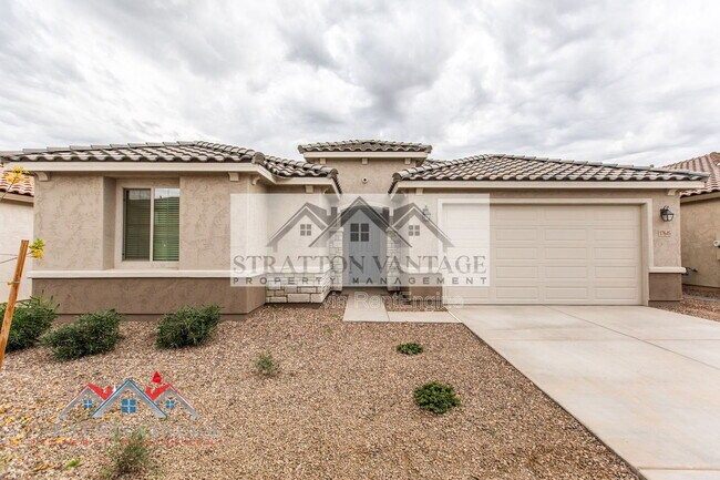 17645 W Palo Verde Dr Litchfield Park, AZ 85340