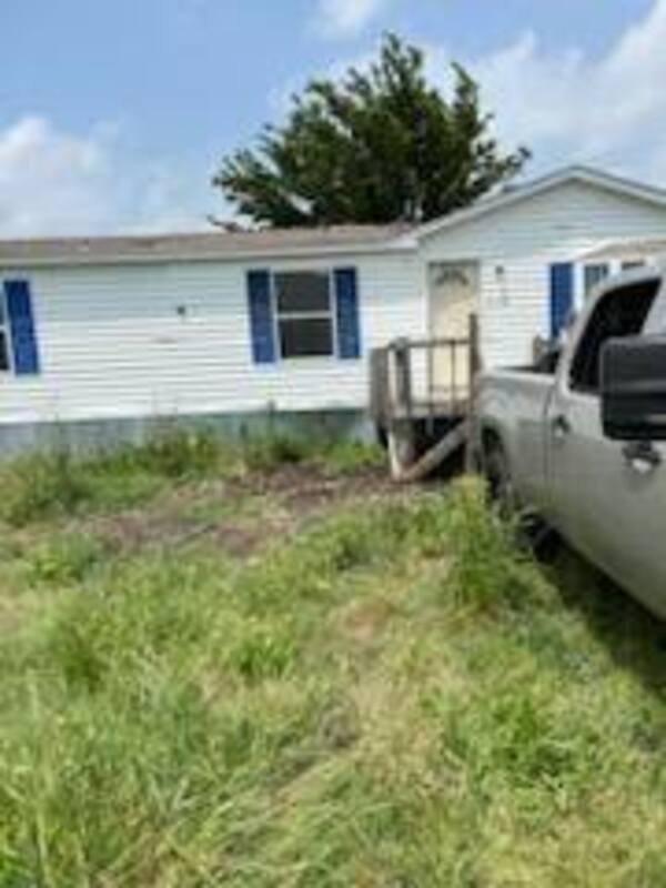 3724 West Fm 917