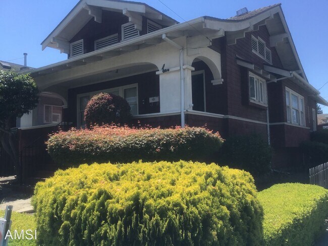 1625 Willow St, Alameda (Single Family)