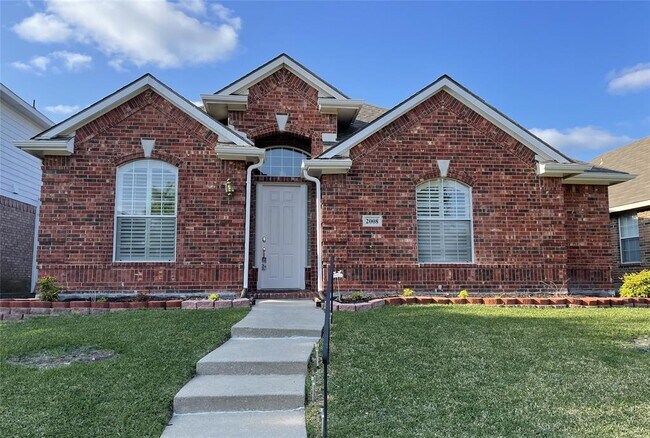 2008 Street Anne Drive