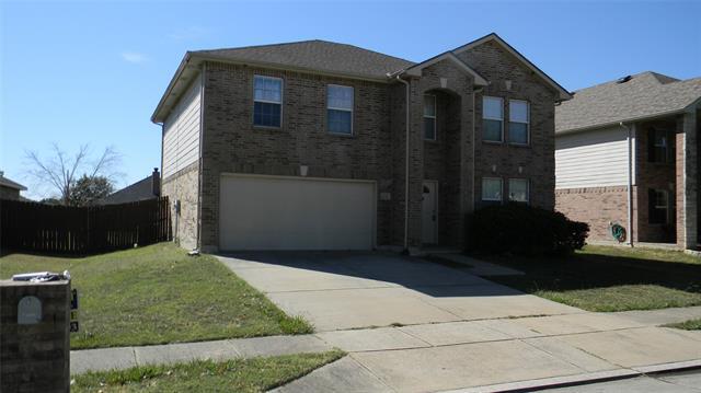 4632 Pangolin Drive
