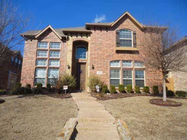 11936 Del Rio Dr Frisco, TX 75035