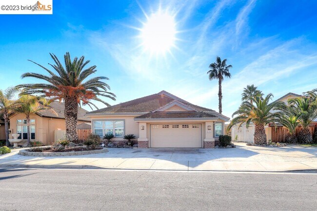 4050 Pier Point Discovery Bay, CA 94505