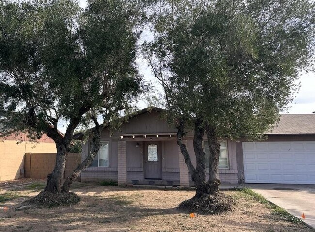 1943 S Alta Vista Cir Mesa, AZ 85202