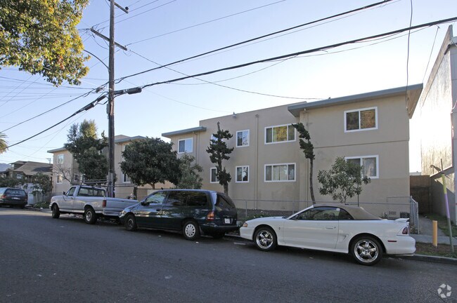 1732-1744 27th Avenue, Oakland (Condo)