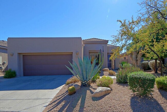 7125 E Canyon Wren Cir Scottsdale, AZ 85266