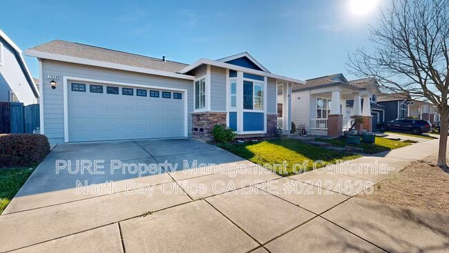 7924 Ferrari Wy Windsor, CA 95492
