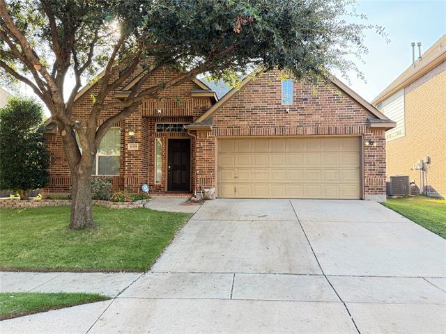 10329 Stoneside Trl Fort Worth, TX 76244