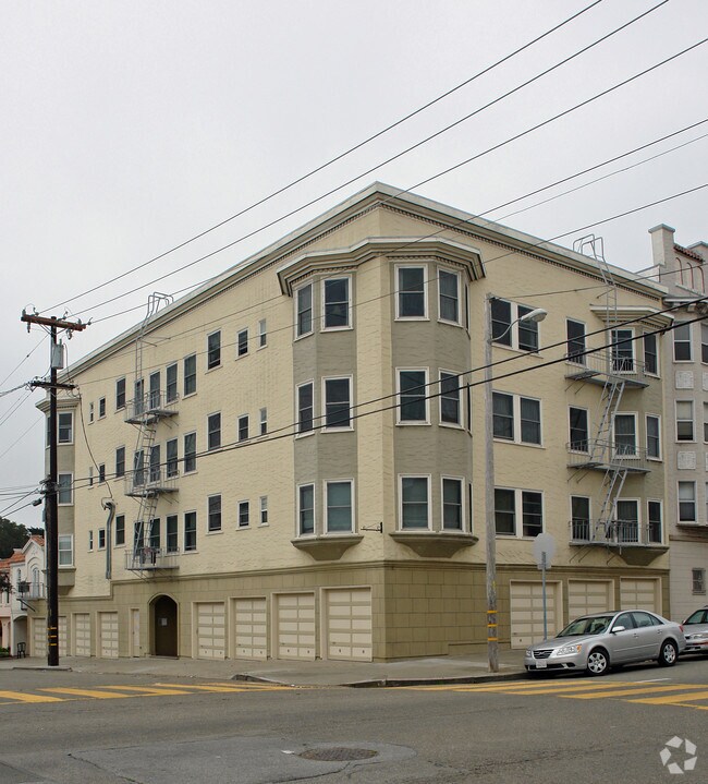 801 28th Avenue