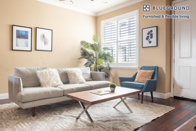 260 Parc Pl Dr Milpitas, CA 95035