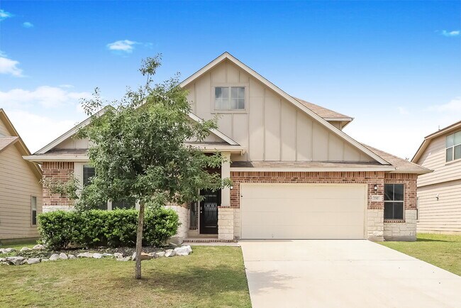 737 Great Cloud Dr New Braunfels, TX 78130