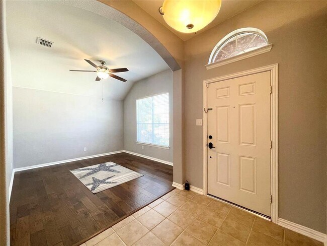 2636 Lake Ridge Drive
