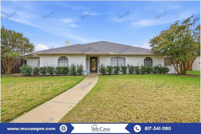 7216 Canongate Drive