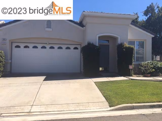 1543 Margil Way