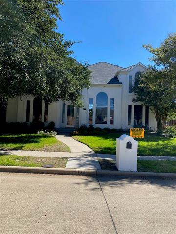 4008 Naples Dr Plano, TX 75093
