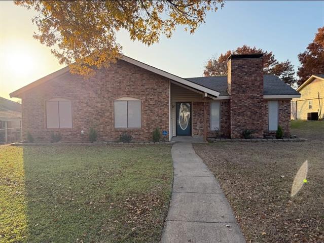 707 Southwood Cir Duncanville, TX 75137
