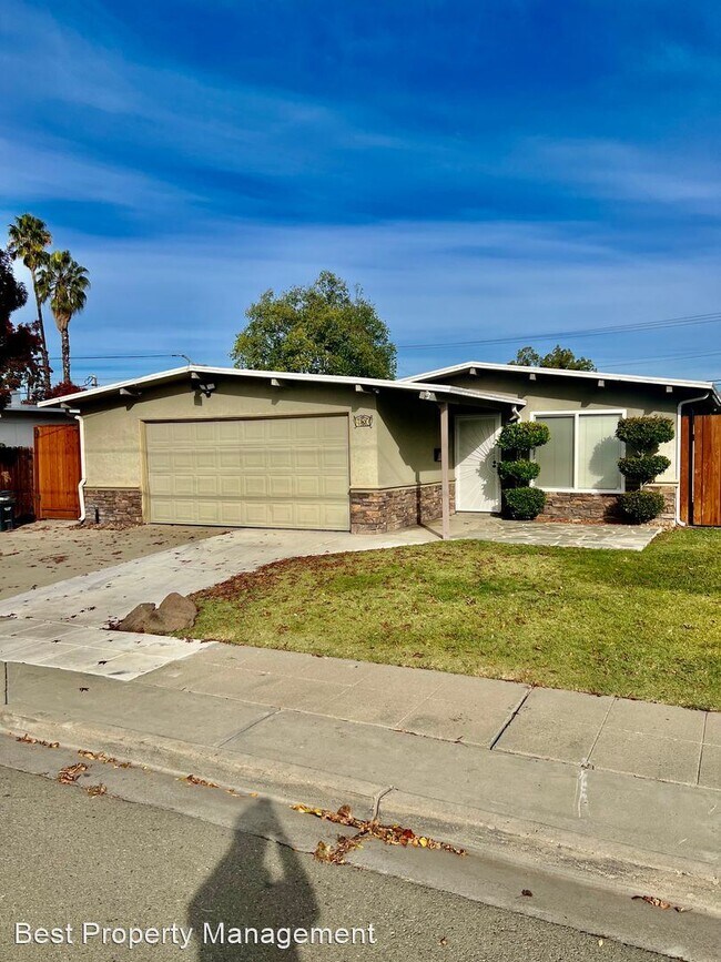 780 Mariposa Ave Livermore, CA 94551