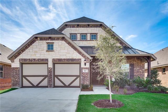 1632 Yellowthroat Drive