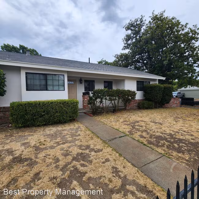 1193 Tilson Dr Concord, CA 94520