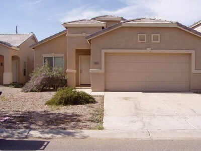 811 W Spruell Ave Coolidge, AZ 85128